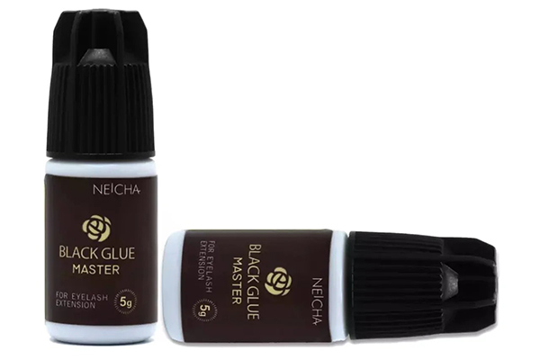 چسب اکستنشن مژه نیچا مدل مستر 3 گرمی  MASTER NEICHA